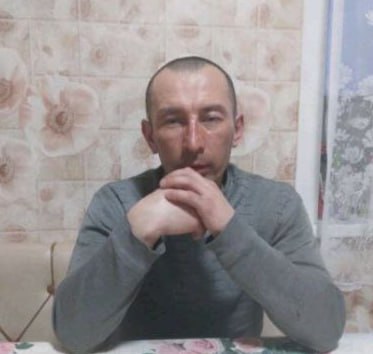 Фотография Синюшкин Николай Владимирович, погибший солдат СВО