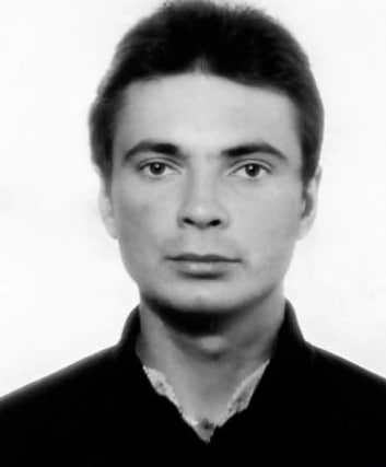 Фотография Хотин Эдуард Ильич, погибший солдат СВО