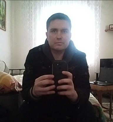 Фотография Савушкин Максим Владимирович, погибший солдат СВО