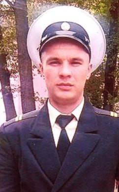 Фотография Редькин Павел Александрович, погибший солдат СВО