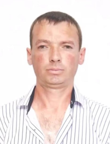 Фотография Марков Сергей Викторович, погибший солдат СВО