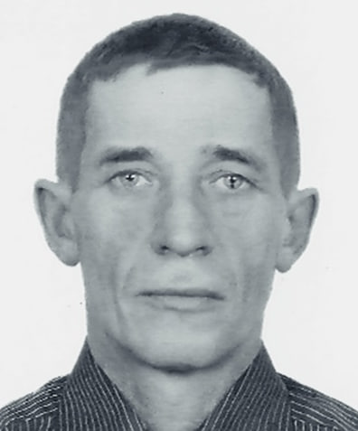Фотография Копылов Александр Александрович, погибший солдат СВО