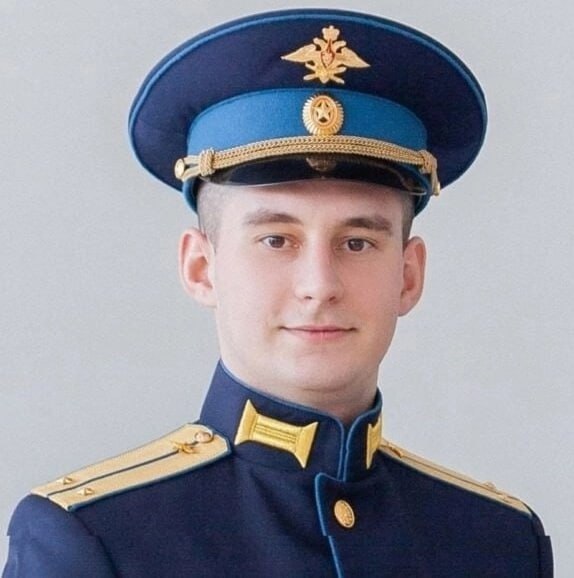 Фотография Кошутин Никита Сергеевич, погибший солдат СВО