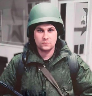 Фотография Жевакин Иван, погибший солдат СВО