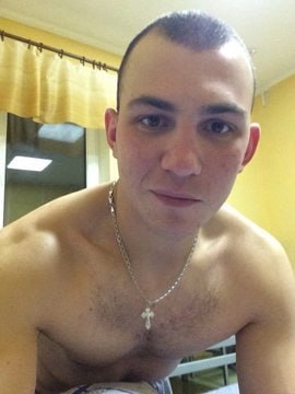 Фотография Надымов Сергей Романович, погибший солдат СВО