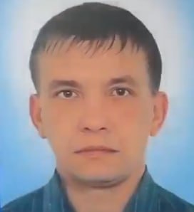 Фотография Мартынюк Леонид Юрьевич, погибший солдат СВО