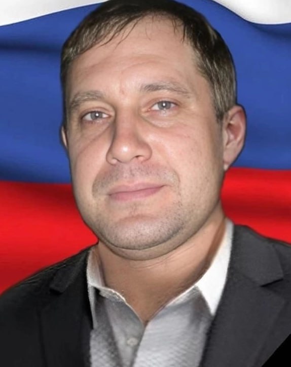 Фотография Внуков Дмитрий Александрович, погибший солдат СВО