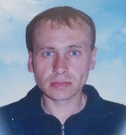 Фотография Базилевский Владимир Алексеевич, погибший солдат СВО