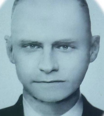 Фотография Есин Денис Владимирович, погибший солдат СВО