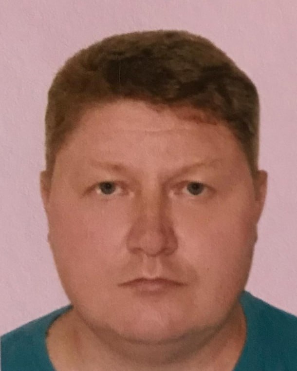 Фотография Гущин Алексей Вячеславович, погибший солдат СВО