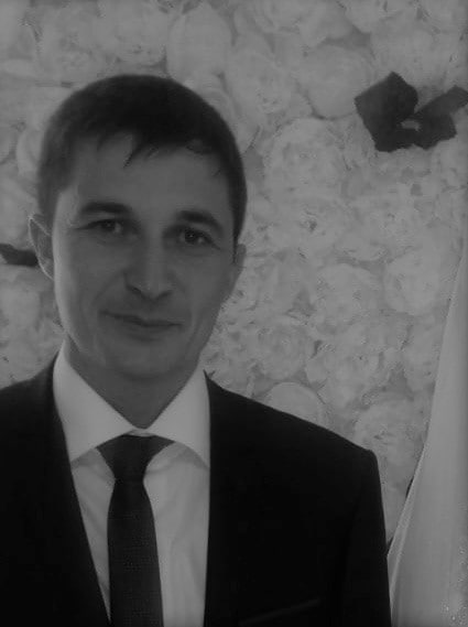 Фотография Фарниев Олег Олегович, погибший солдат СВО