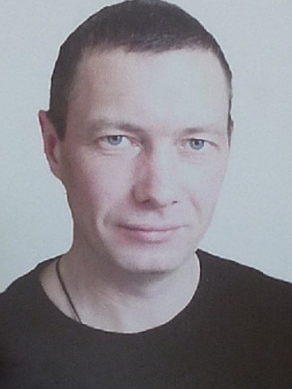Фотография Чепурнов Сергей Александрович, погибший солдат СВО