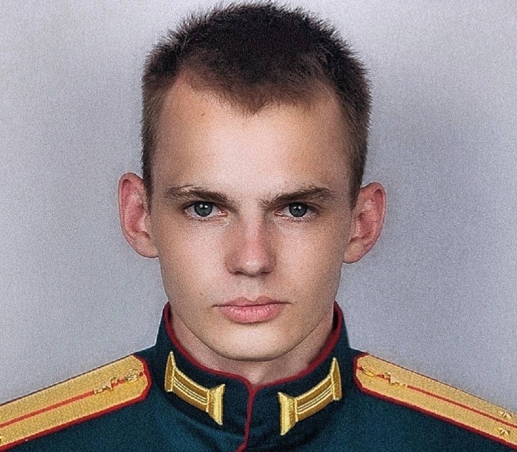 Фотография Лукьянцев Игорь, погибший солдат СВО