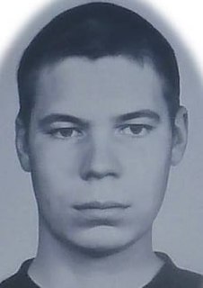 Фотография Филин Михаил Юрьевич, погибший солдат СВО