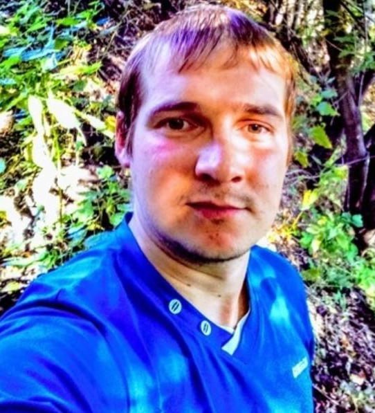 Фотография Пономарёв Максим Алексеевич, погибший солдат СВО