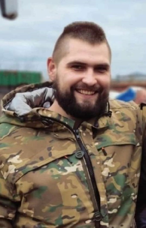 Фотография Михалёв Михаил Михайлович, погибший солдат СВО