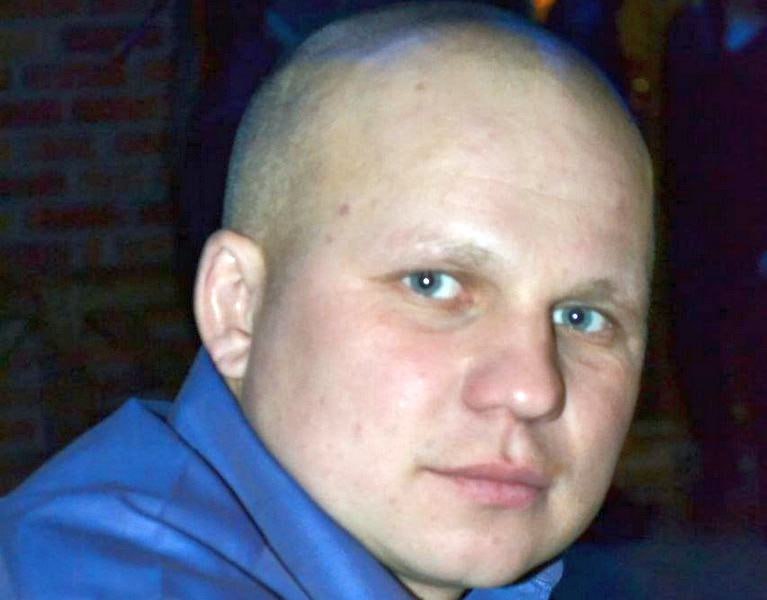 Фотография Талов Олег Леонидович, погибший солдат СВО