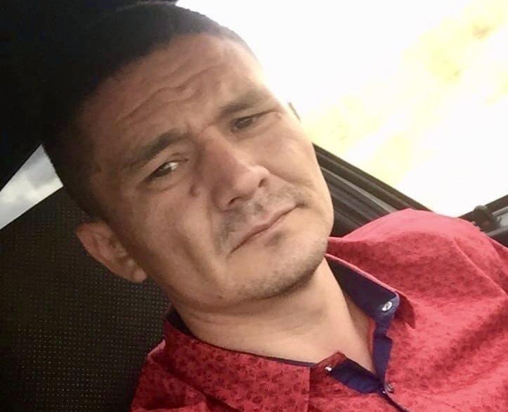 Фотография Серков Николай, погибший солдат СВО