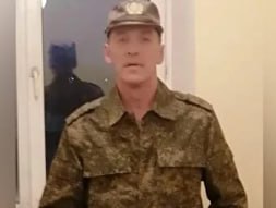 Фотография Белкин Андрей Геннадиевич, погибший солдат СВО