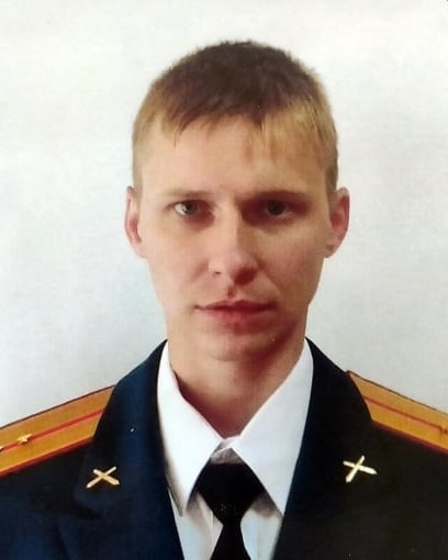 Фотография Исаев Александр, погибший солдат СВО
