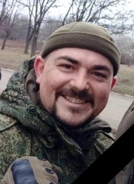 Фотография Жданов Егор Павлович, погибший солдат СВО