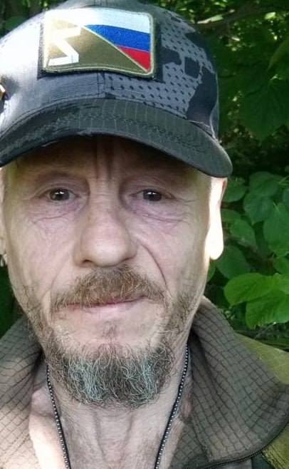 Фотография Дмитриев Владимир Владимирович, погибший солдат СВО