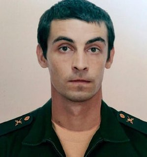 Фотография Осминников Фёдор Николаевич, погибший солдат СВО