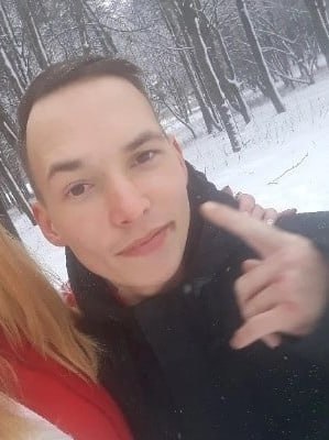 Фотография Гусев Сергей Александрович, погибший солдат СВО