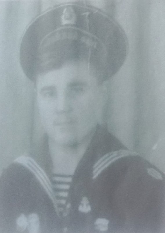 Фотография Скворцов Владимир Леонидович, погибший солдат СВО