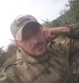 Фотография Магомедтагир Магомедов, погибший солдат СВО