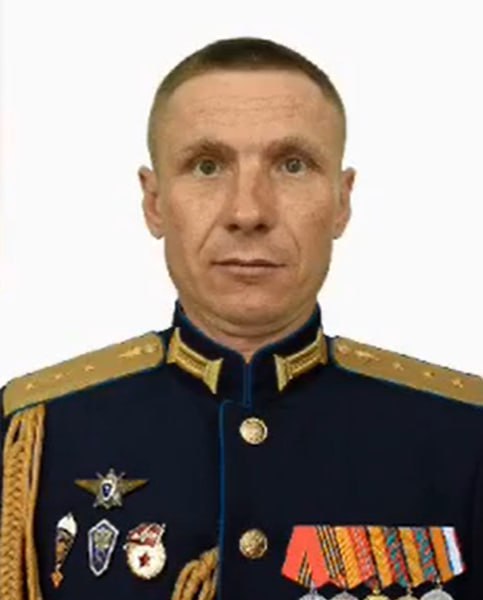 Фотография Бойко Сергей Викторович, погибший солдат СВО