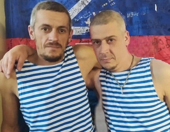 Фотография Мазитов Рафаэль Наилевич, погибший солдат СВО