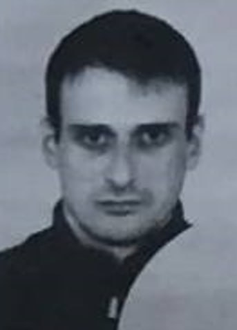 Фотография Старокожев Денис Сергеевич, погибший солдат СВО