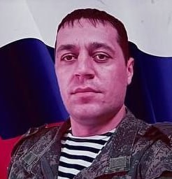 Фотография Курбанисмаилов Рамазан Тагирович, погибший солдат СВО