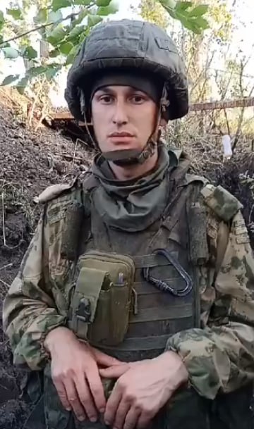 Фотография Каримов Расиль Нурутдинович, погибший солдат СВО