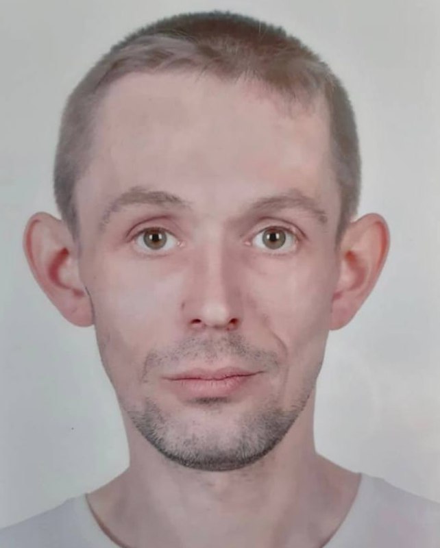 Фотография Десятский Алексей Александрович, погибший солдат СВО
