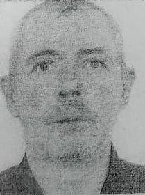 Фотография Зубринов Алексей Викторович, погибший солдат СВО