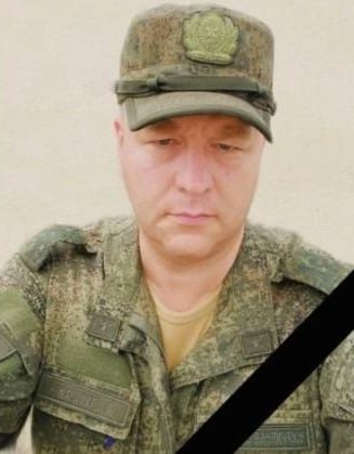 Фотография Калинин Андрей Семенович, погибший солдат СВО