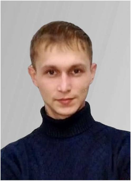 Фотография Садыков Сергей Александрович, погибший солдат СВО