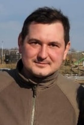 Фотография Ляшенко Алексей Леонидович, погибший солдат СВО