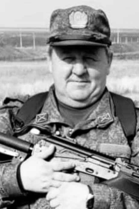 Фотография Бондарчук Сергей, погибший солдат СВО