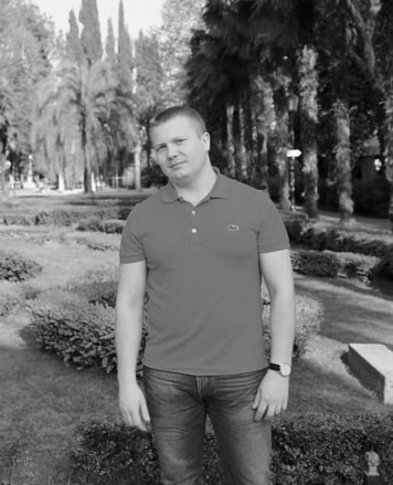Фотография Степанов Роман Сергеевич, погибший солдат СВО