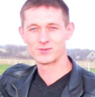 Фотография Егоров Александр, погибший солдат СВО