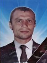 Фотография Кокорин Алексей Валерьевич, погибший солдат СВО