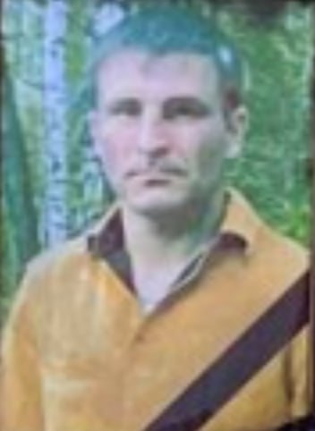 Фотография Семиразов Сергей Валерьевич, погибший солдат СВО