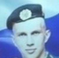Фотография Абрамов Данил, погибший солдат СВО