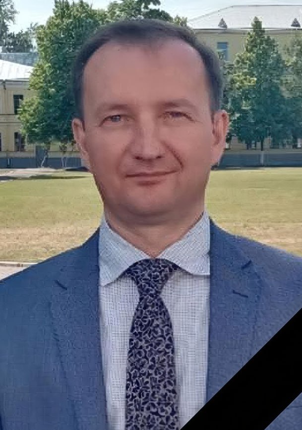 Фотография Карпов Александр Викторович, погибший солдат СВО