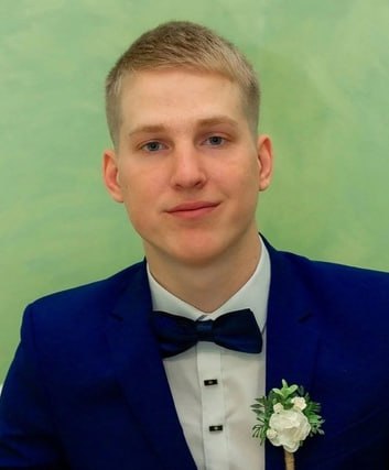 Фотография Казаков Иван Алексеевич, погибший солдат СВО