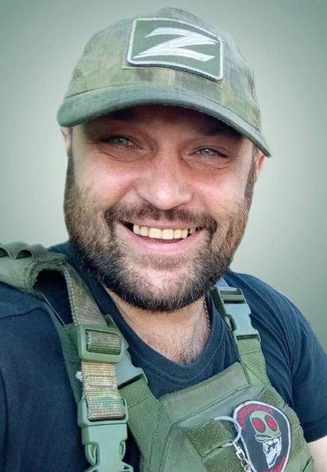 Фотография Козырь Артем Павлович, погибший солдат СВО