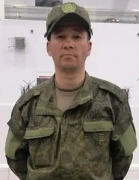 Фотография Катков Дмитрий Владимирович, погибший солдат СВО